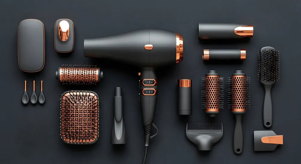 vente accessoires mode et materiel professionnel de coiffure