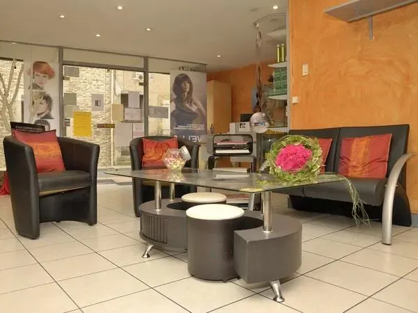 salon de coiffure diminutif a couizac