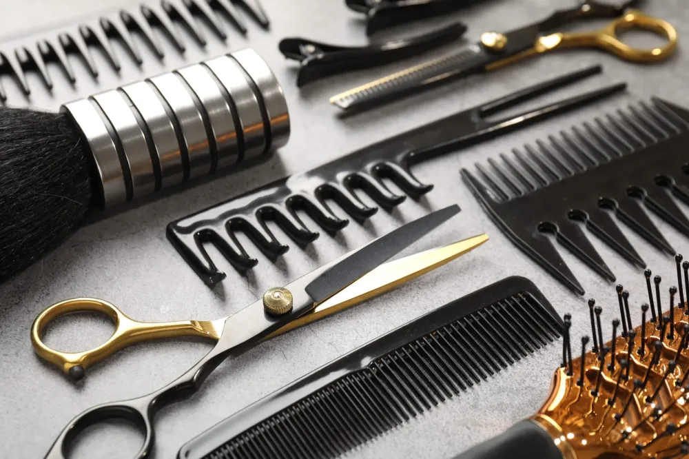 salon de coiffure pour toutes la famille a couizac