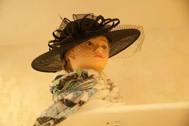 Accessoires de mode à Couiza